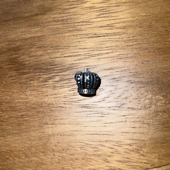 PANDORA CHARM crown - Picture 1 of 2